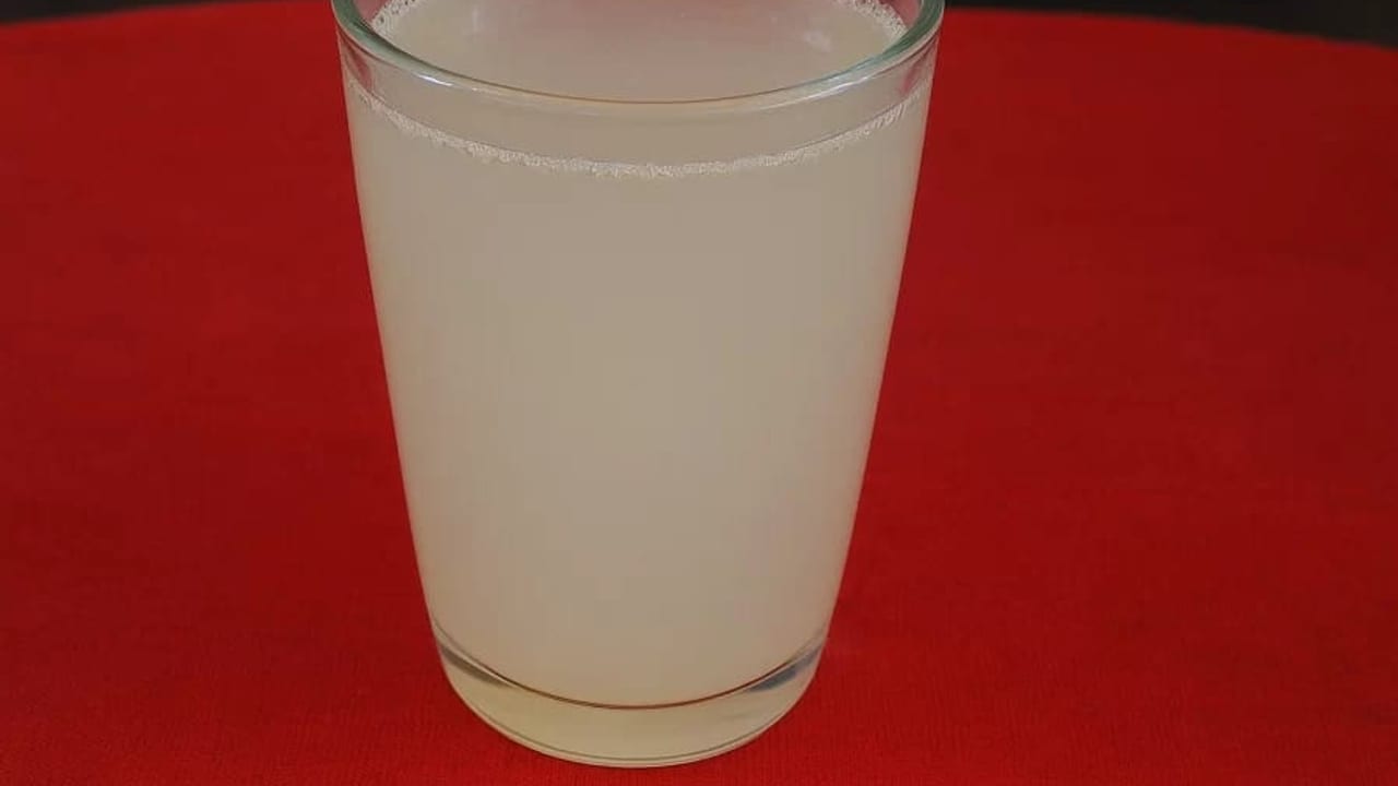 Zayıflatan İçecek (Ayda 12 Kilo)