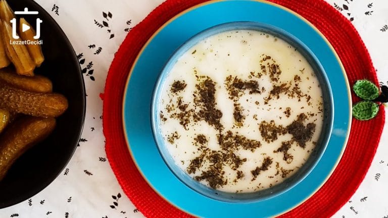 Çorba Tarifleri: YOĞURDU HİÇ KESMEDEN Yayla Çorbası Tarifi, Nasıl Yapılır