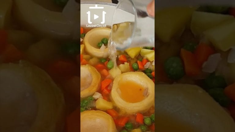İftara Ne Yapsam Menüsü Ara Yemek Zeytinyağlı Enginar Çanağı tarifi