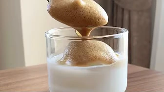 Kolay Buzlu Kahve Tarifi – Ferahlatıcı Yaz İçeceği
