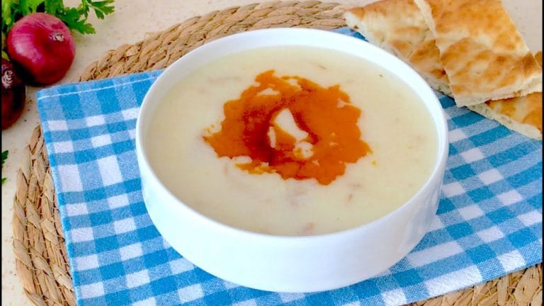 Yöresel Yemek Tarifleri  Düğün Çorbası Tarifi Nasıl Yapılır ?