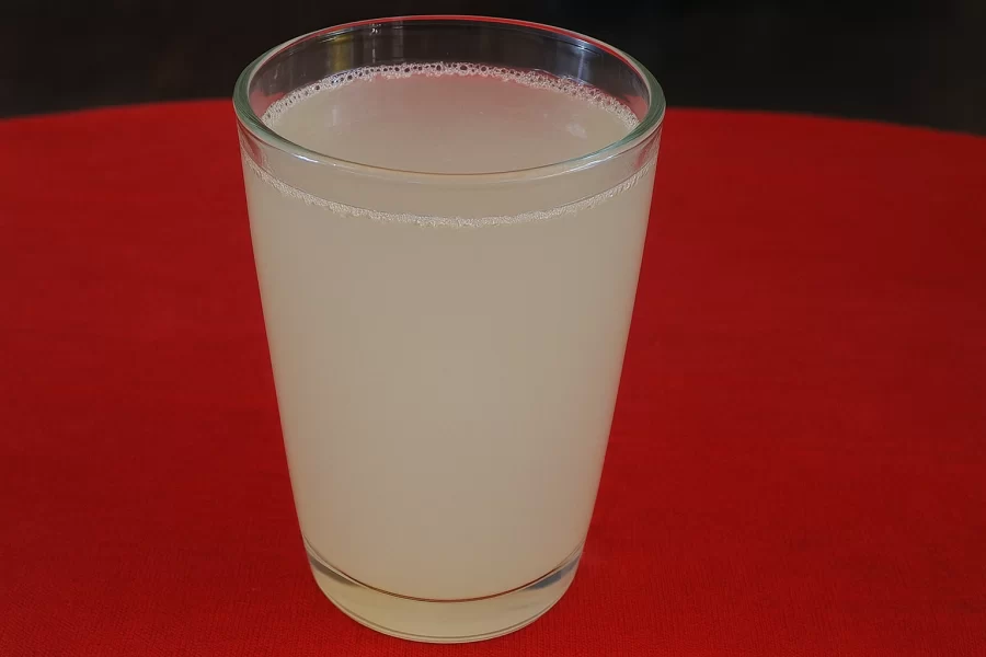 Zayıflatan İçecek (Ayda 12 Kilo)