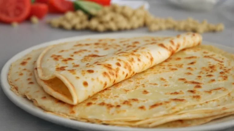 Krep Tarifi