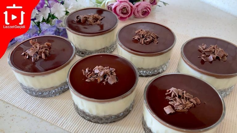 📣 SPOONFUL TARİFİ , Cafelerin En Çok Satan VİRAL KAŞIK TATLISI ‼️ KOLAY VE LEZZETLİ 😋 SÜTLÜ TATLI